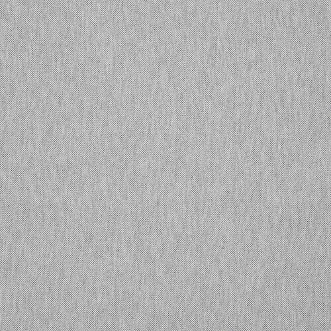 1 Yard Marine Tuck Gray Dust Outdoor Upholstery Fabric Soft Stretch Knitted